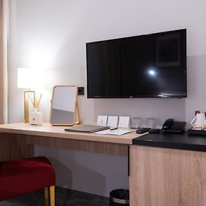 Teatro Verdi Boutique Hotel
